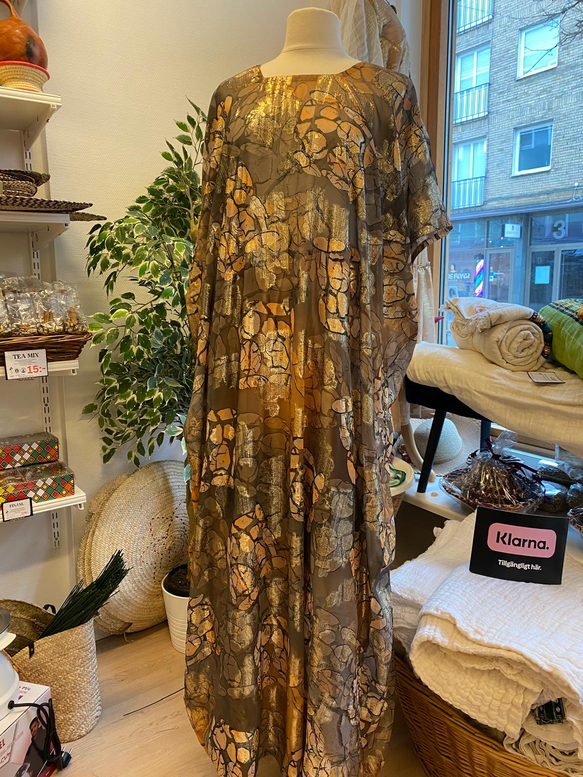 Dirac / Baati Dress #8 Extras Grmawit