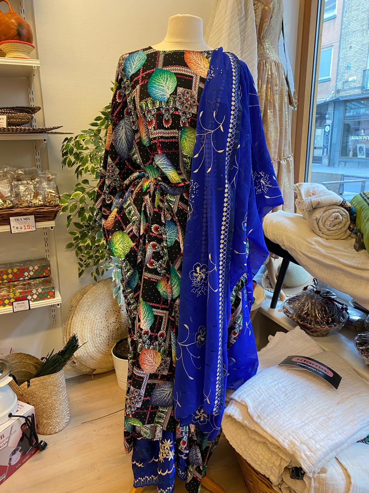 Draei #1 Extras Grmawit