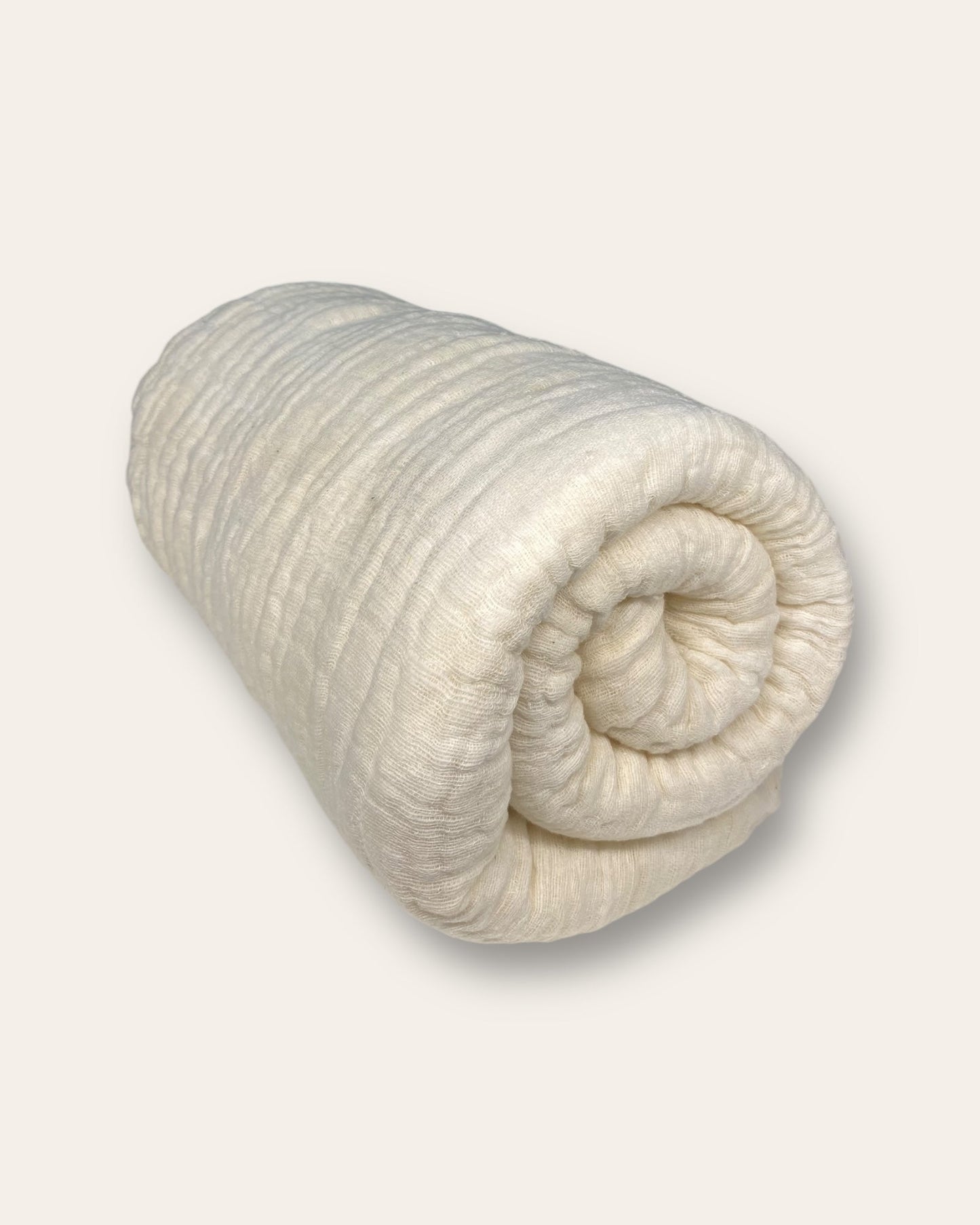 Ftal Gabi 100% Cotton Woven Blanket Blankets Grmawit
