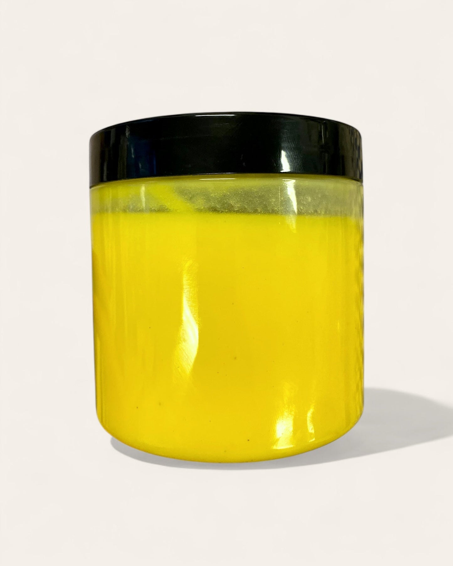 Gezana Tesmi | Clarified Butter | ገዛና ተስሚ Seasonings & Spices Grmawit