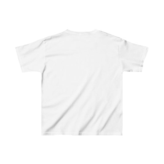 Kids Heavy Cotton™ Tee | Biniam Girmay Kids clothes Printify