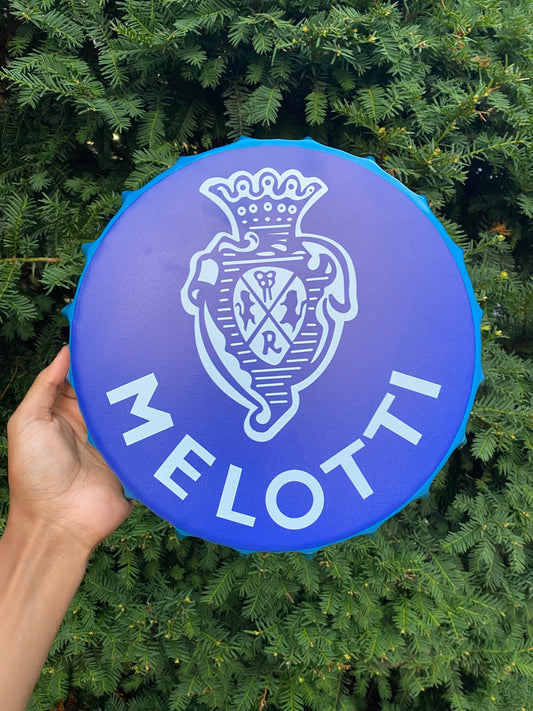Melotti | Cap Wall Decor Accessories Grmawit