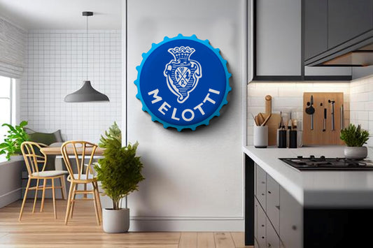 Melotti | Cap Wall Decor Accessories Grmawit