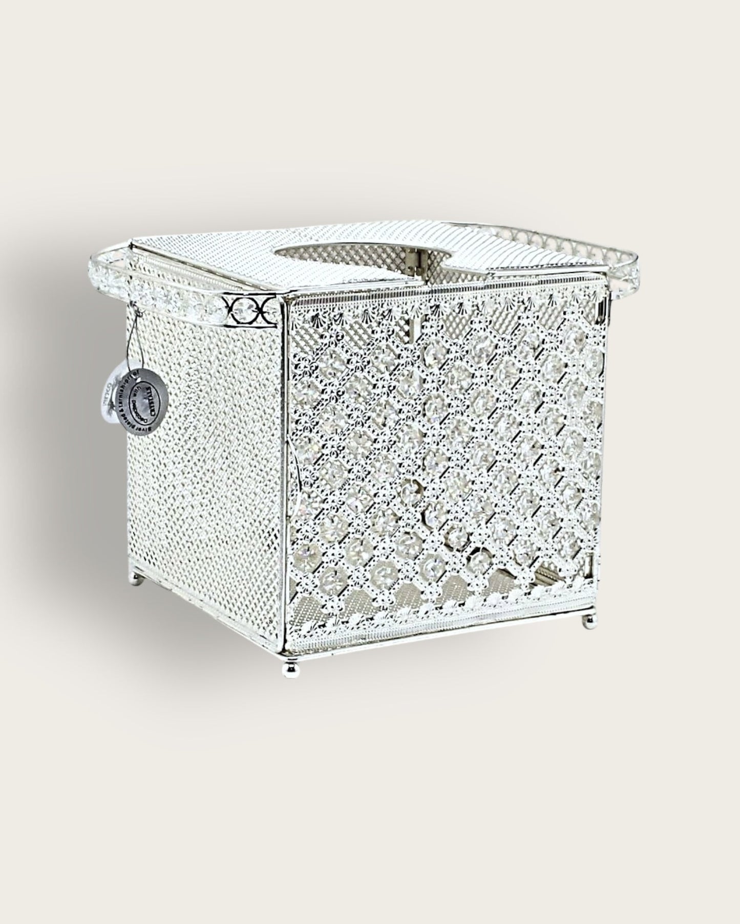 Rekobot | Ethiopian Traditional Coffee Extras Grmawit Silver