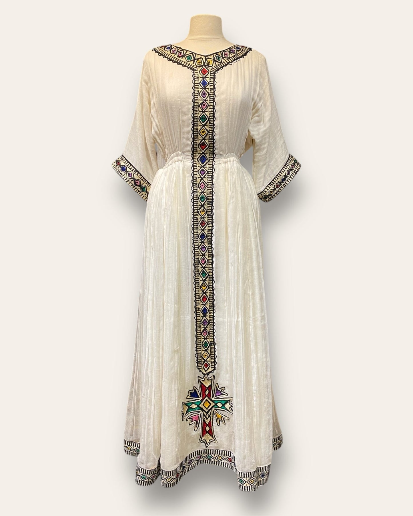 Senait Zurya Grmawit SMALL / MEDIUM