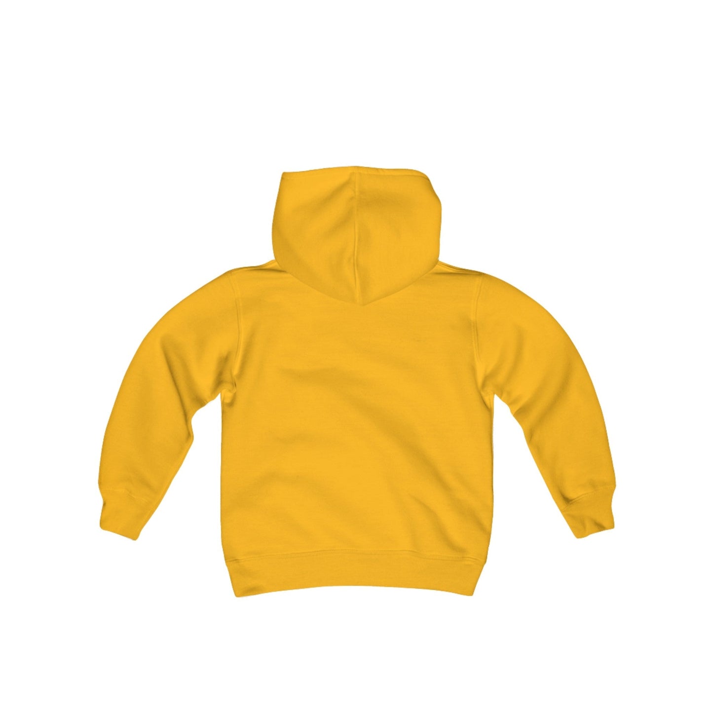 Youth Heavy Blend Hooded Sweatshirt | Biniam Girmay Kids clothes Printify