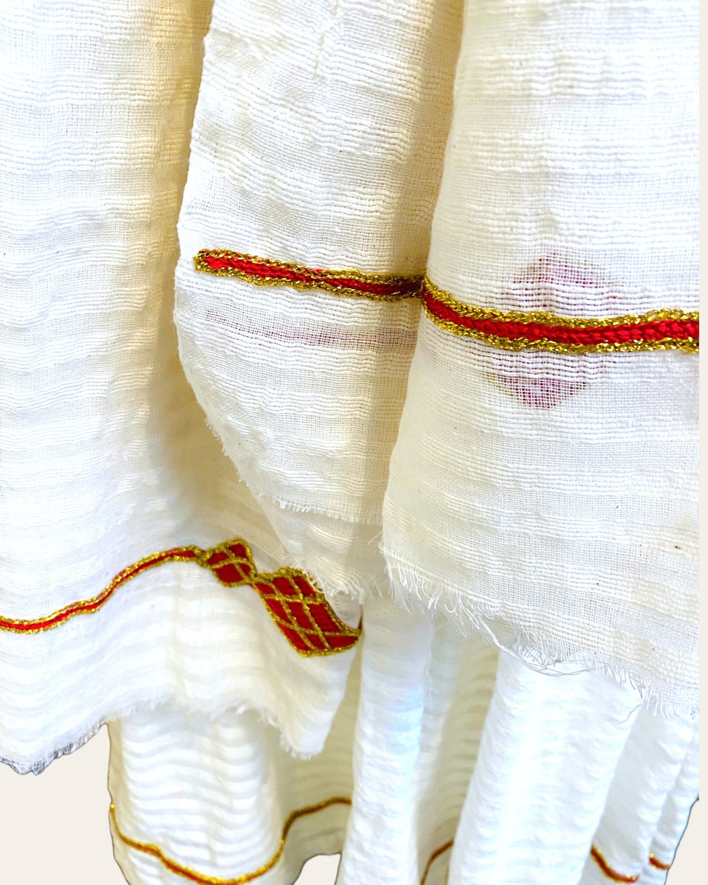 Abeba - Kids Collection Zurya Grmawit