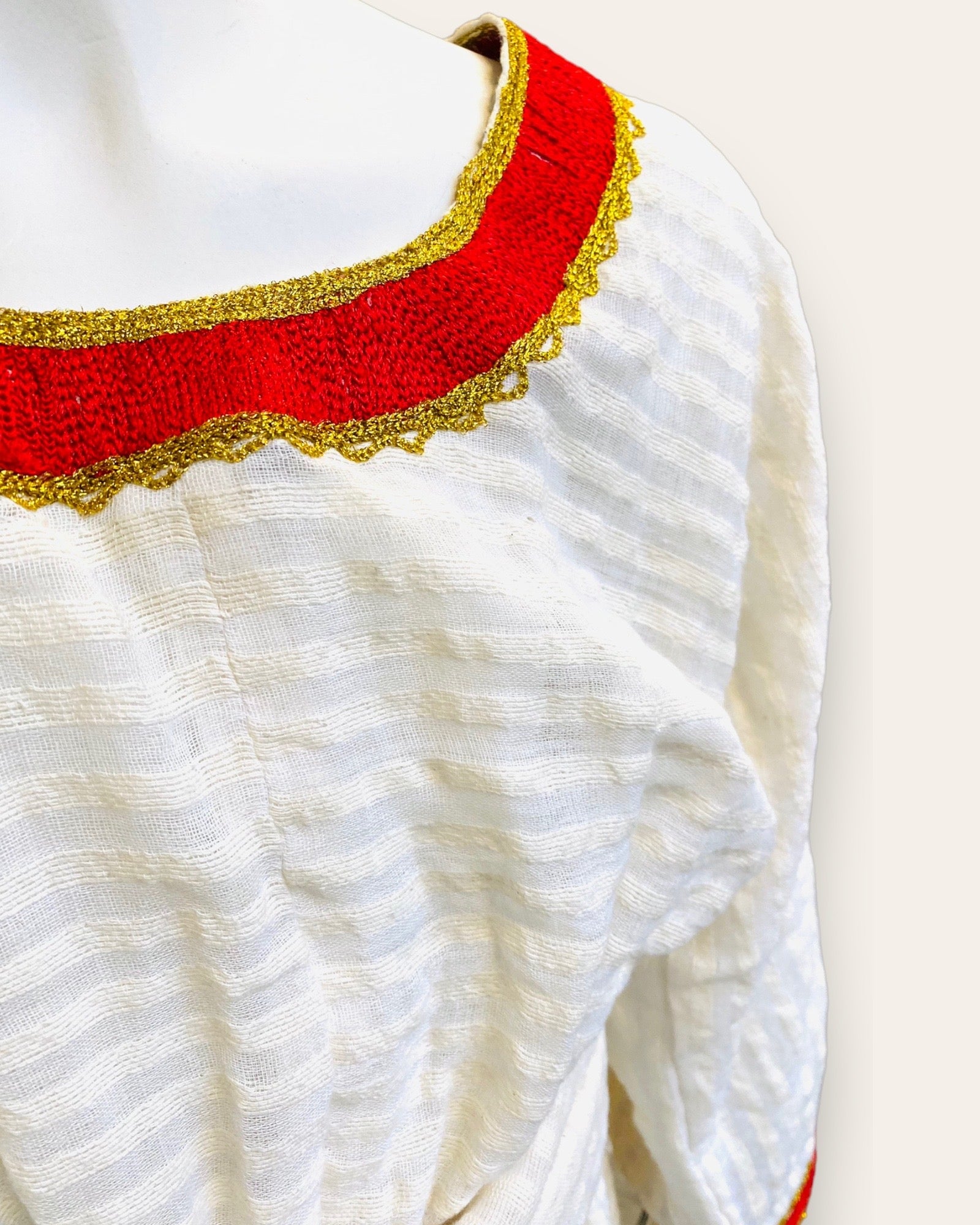 Abeba - Kids Collection Zurya Grmawit