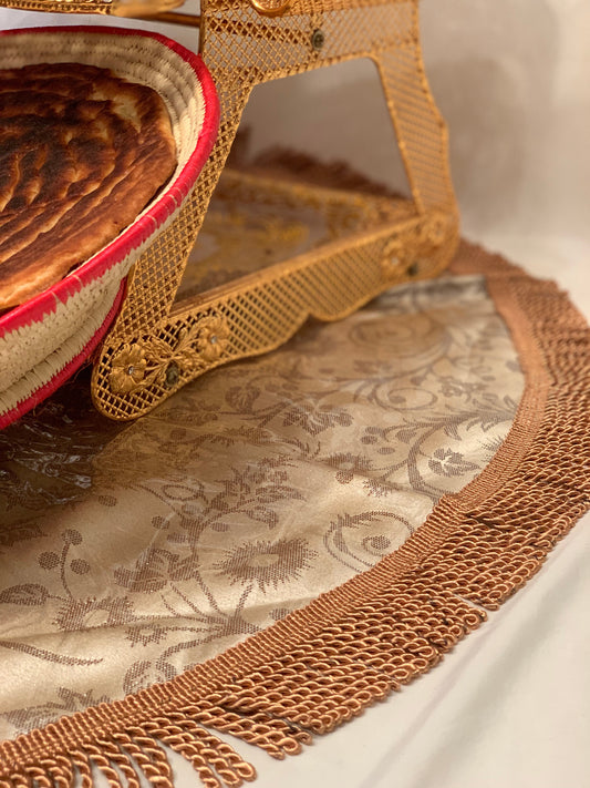 Arabian Coffee Mat