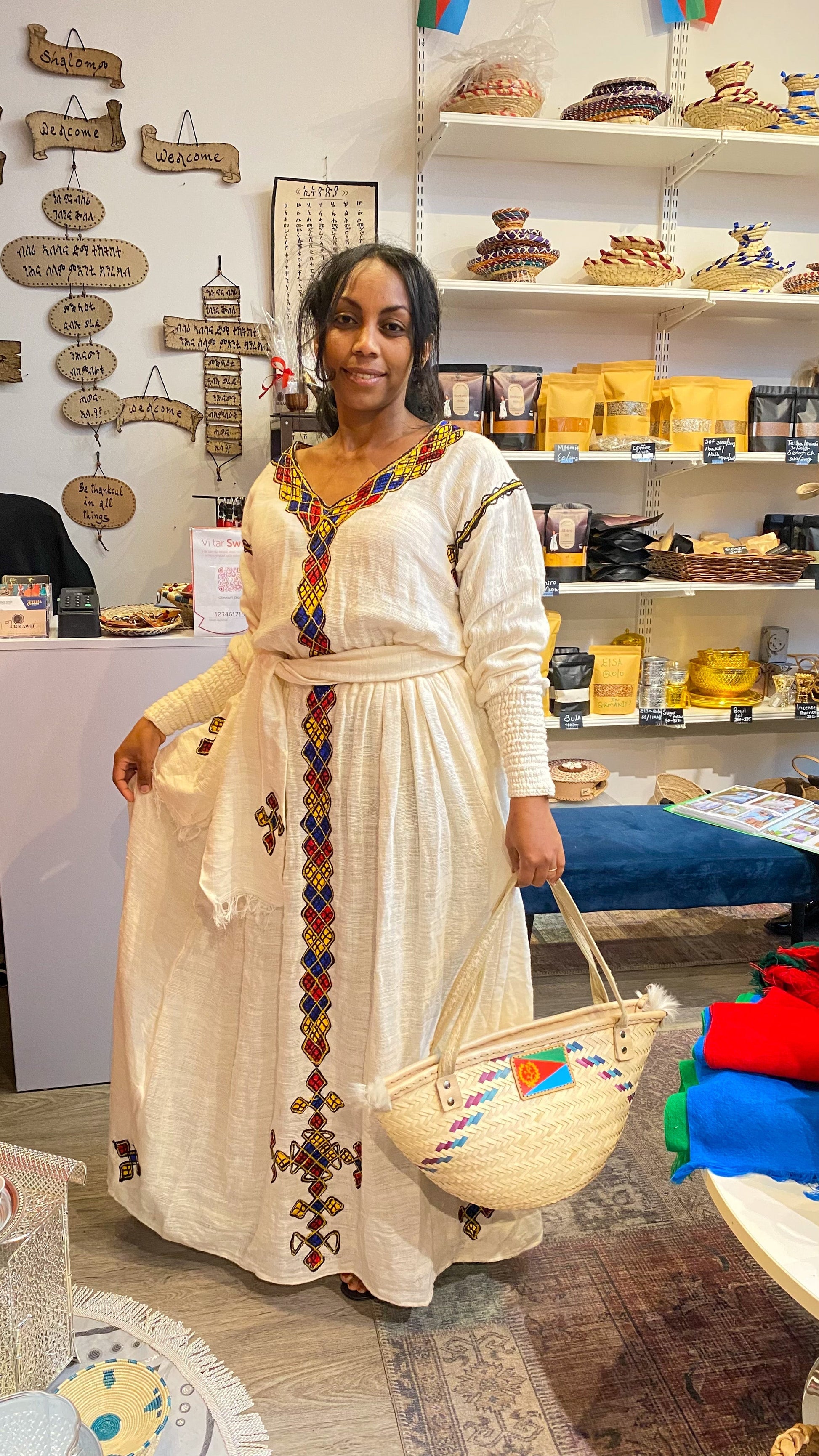 Asmait Zurya Grmawit