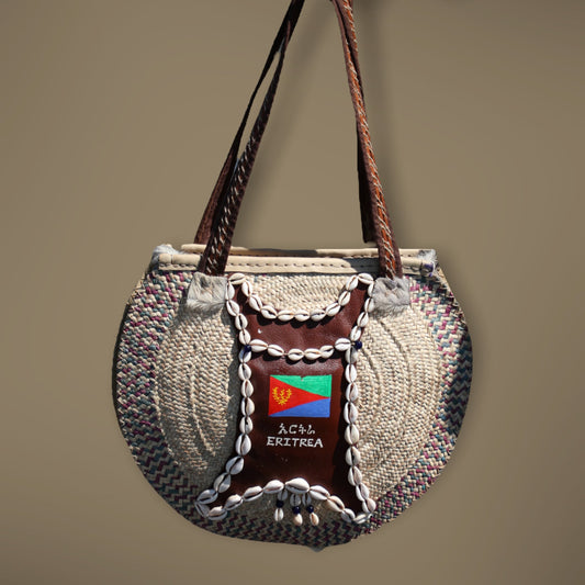 Asmara Handbags Grmawit