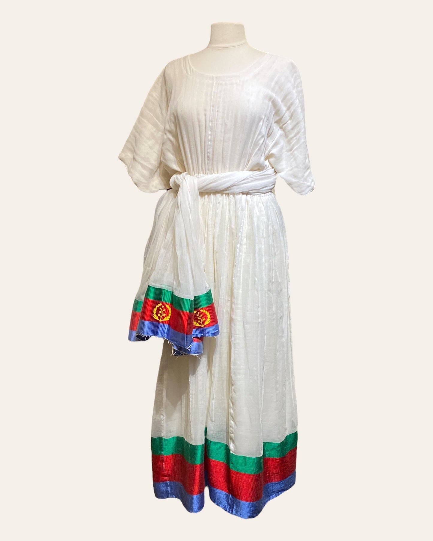 Asmara Zurya Grmawit CUSTOM MADE / ብዓቐንኪ