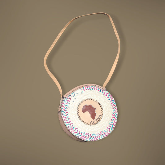 Barentu Handbags Grmawit