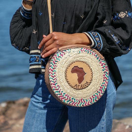 Barentu Handbags Grmawit