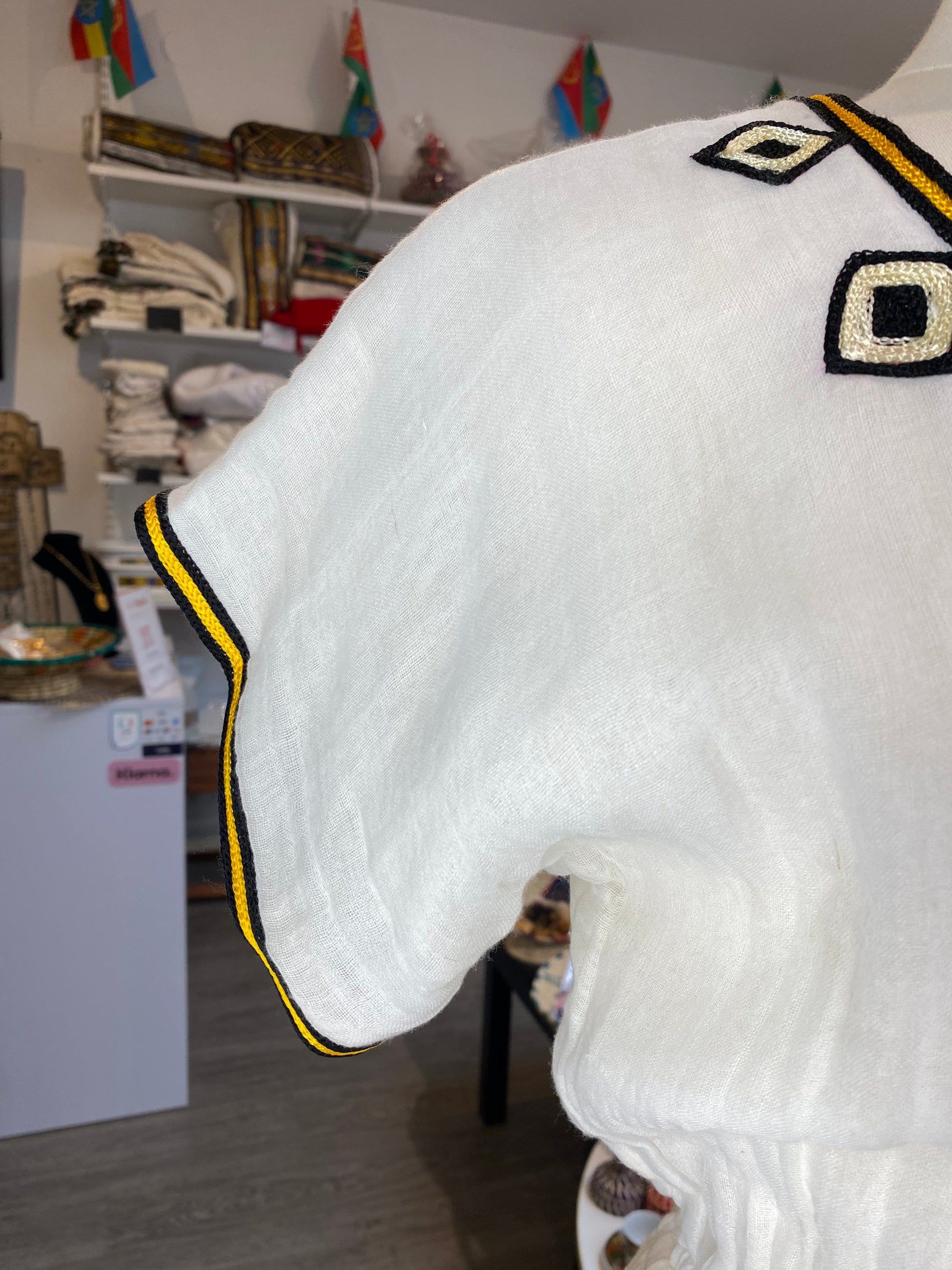 Belicha Zurya Grmawit