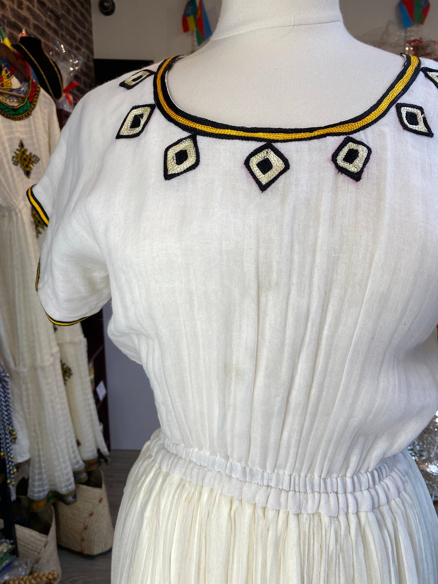 Belicha Zurya Grmawit