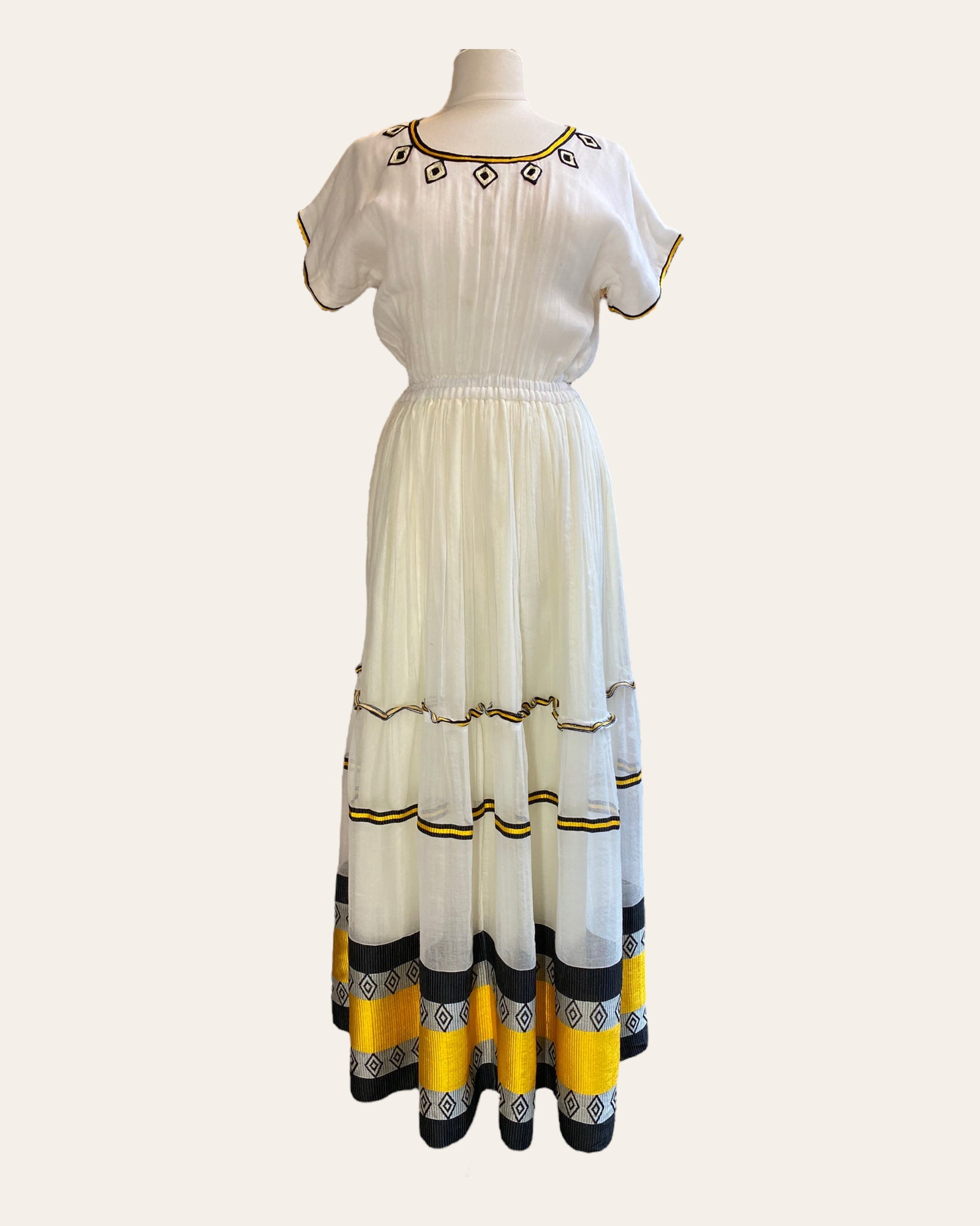 Belicha Zurya Grmawit CUSTOM MADE / ብዓቐንኪ 1