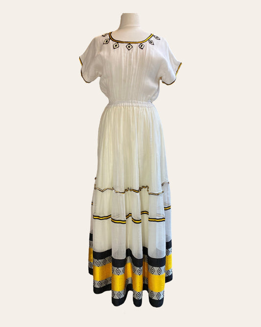 Belicha Zurya Grmawit CUSTOM MADE / ብዓቐንኪ 1