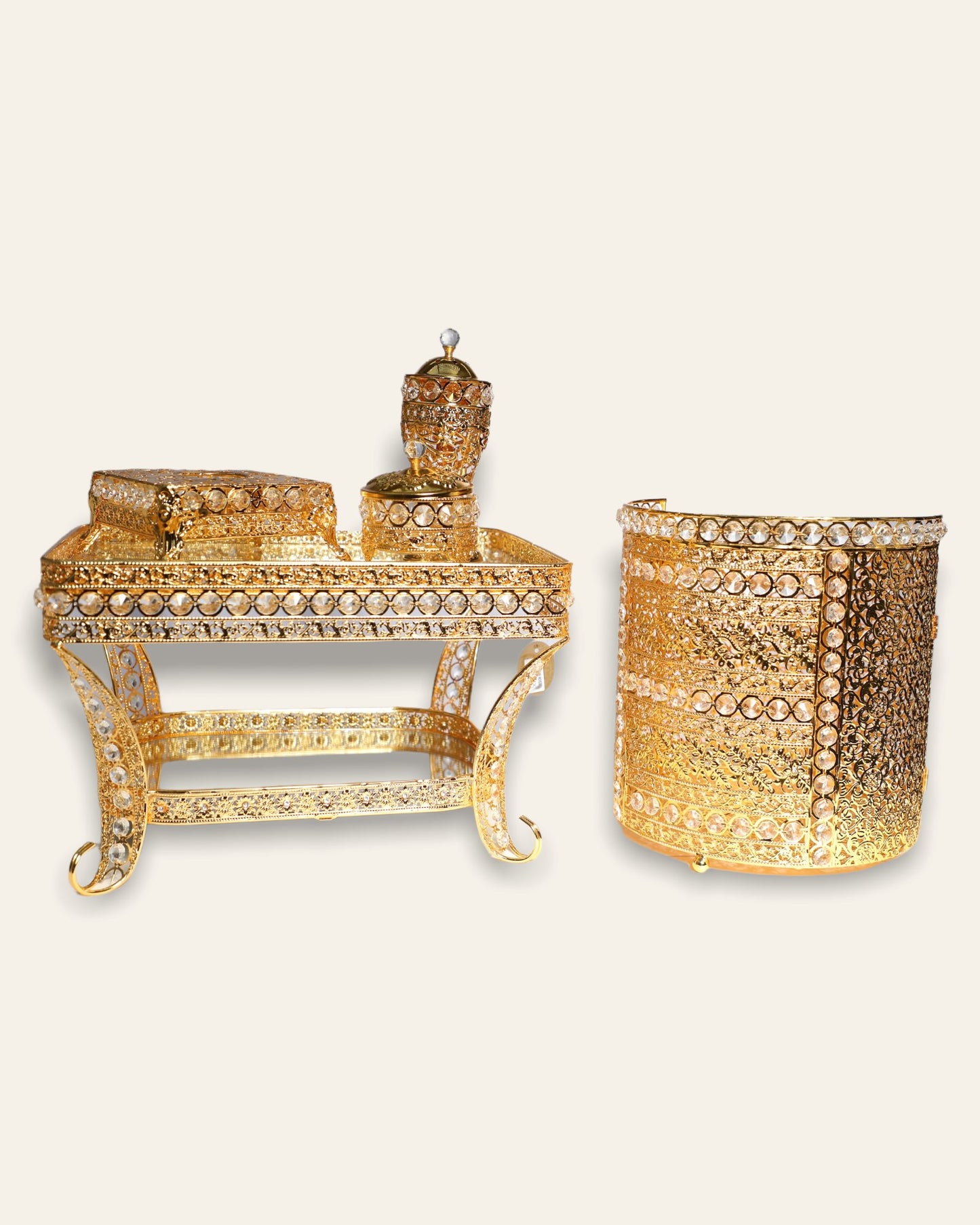 Coffee table Grmawit
