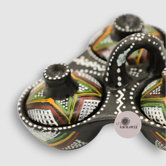 Copy of Copy of Copy of Copy of Copy of Copy of Copy of Copy of Copy of Copy of Copy of Copy of Traditional Ceramic Serving Tray Grmawit