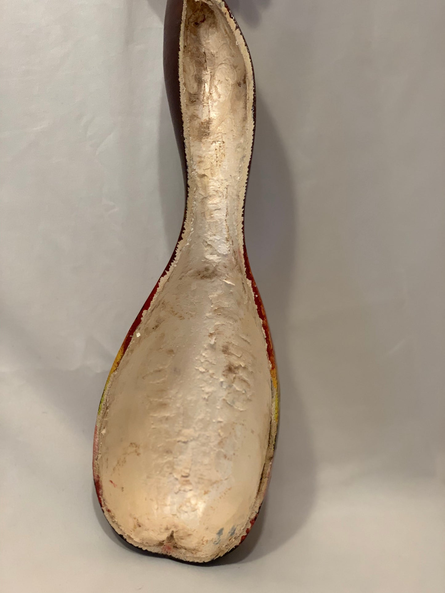 Decorated Gourd Calabash