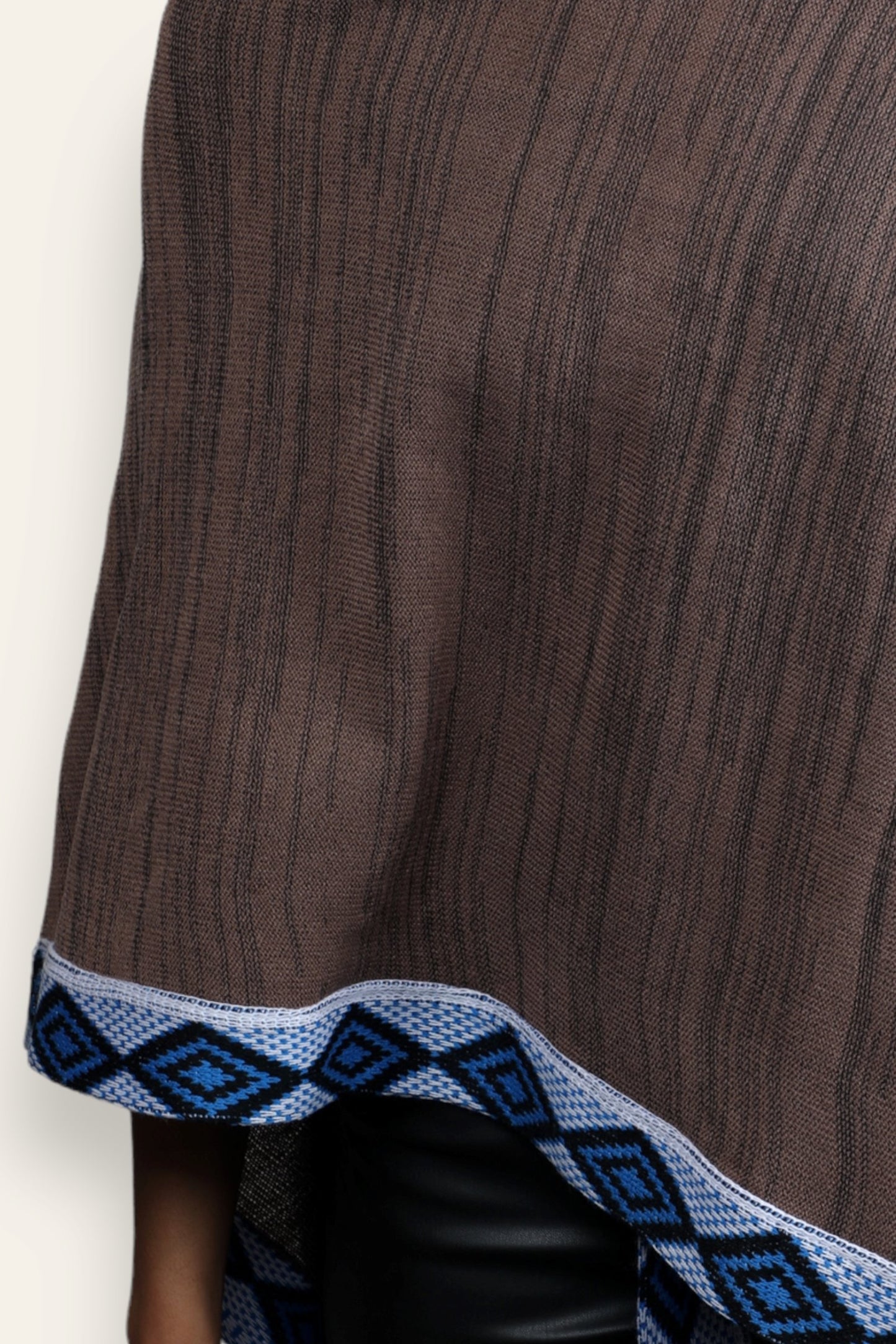 Handwoven Cardigan | Made in Ethiopia | Organic Cotton Cardigans Grmawit