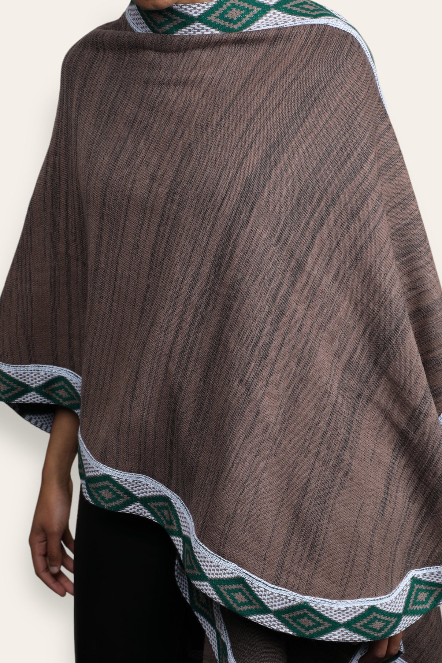 Handwoven Cardigan | Made in Ethiopia | Organic Cotton Cardigans Grmawit