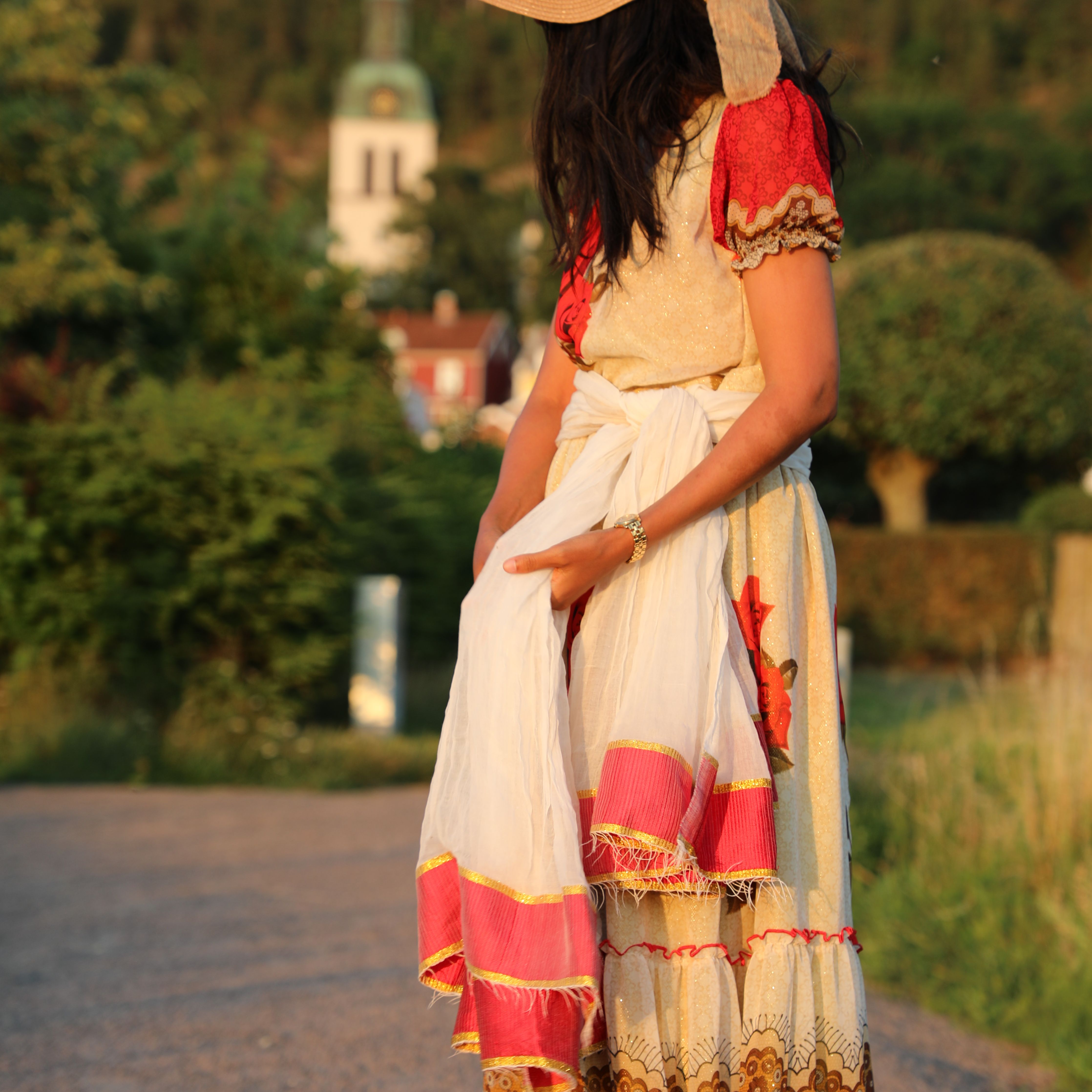 authentic gypsy clothing for women