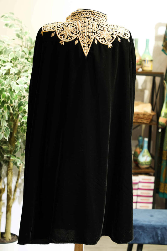 Kabba Chiffon Dress Grmawit