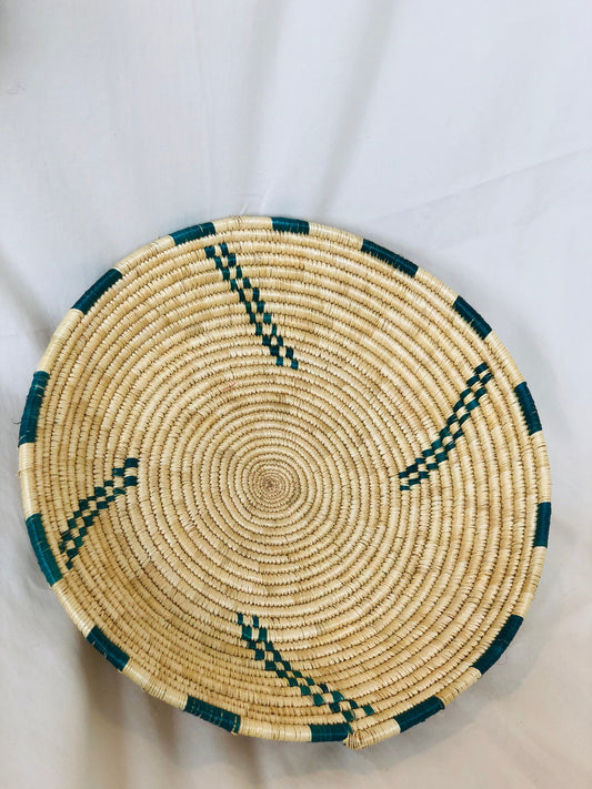 Large Handmade Serving Tray Extras Grmawit