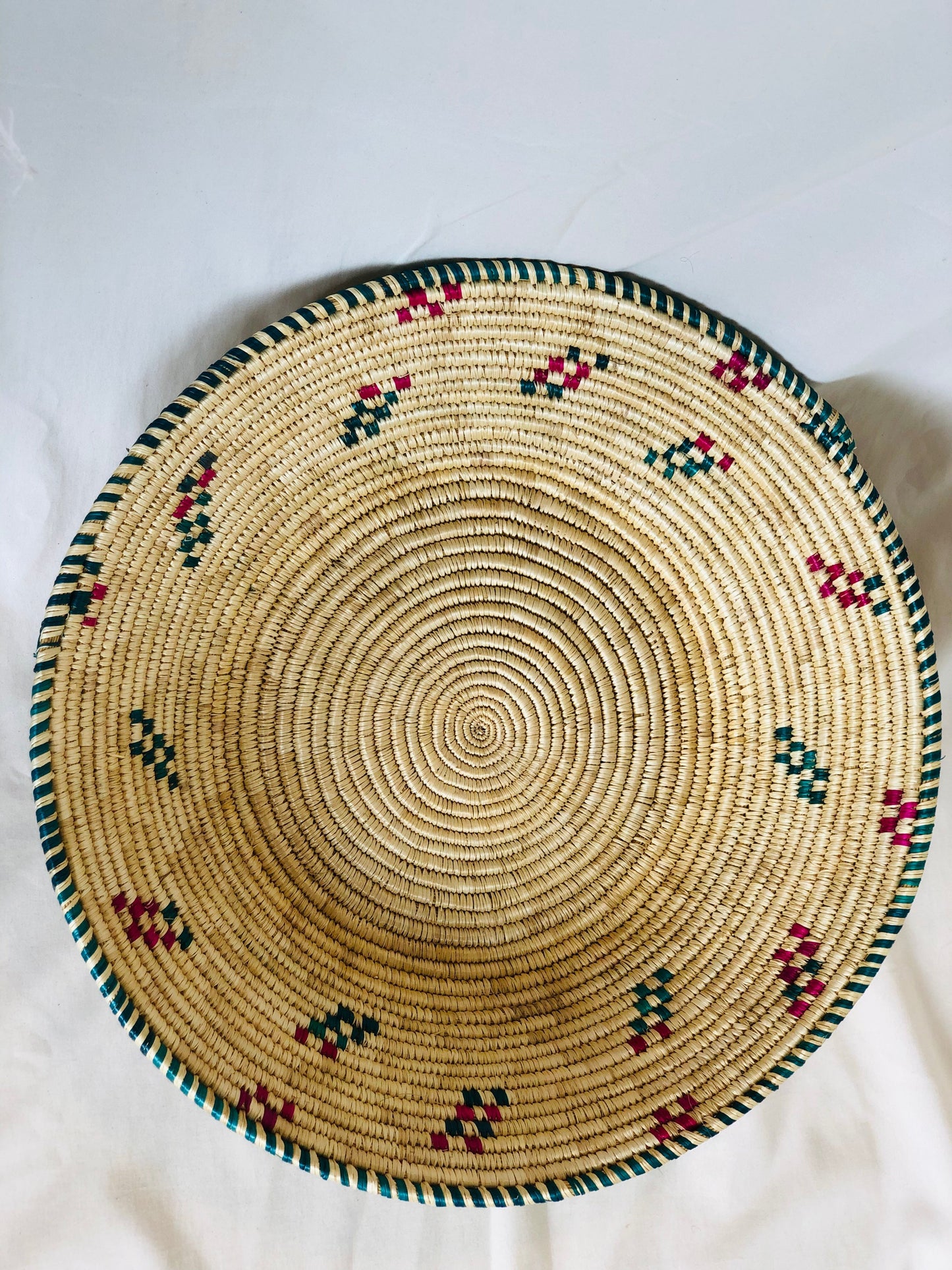 Large Handmade Serving Tray Extras Grmawit