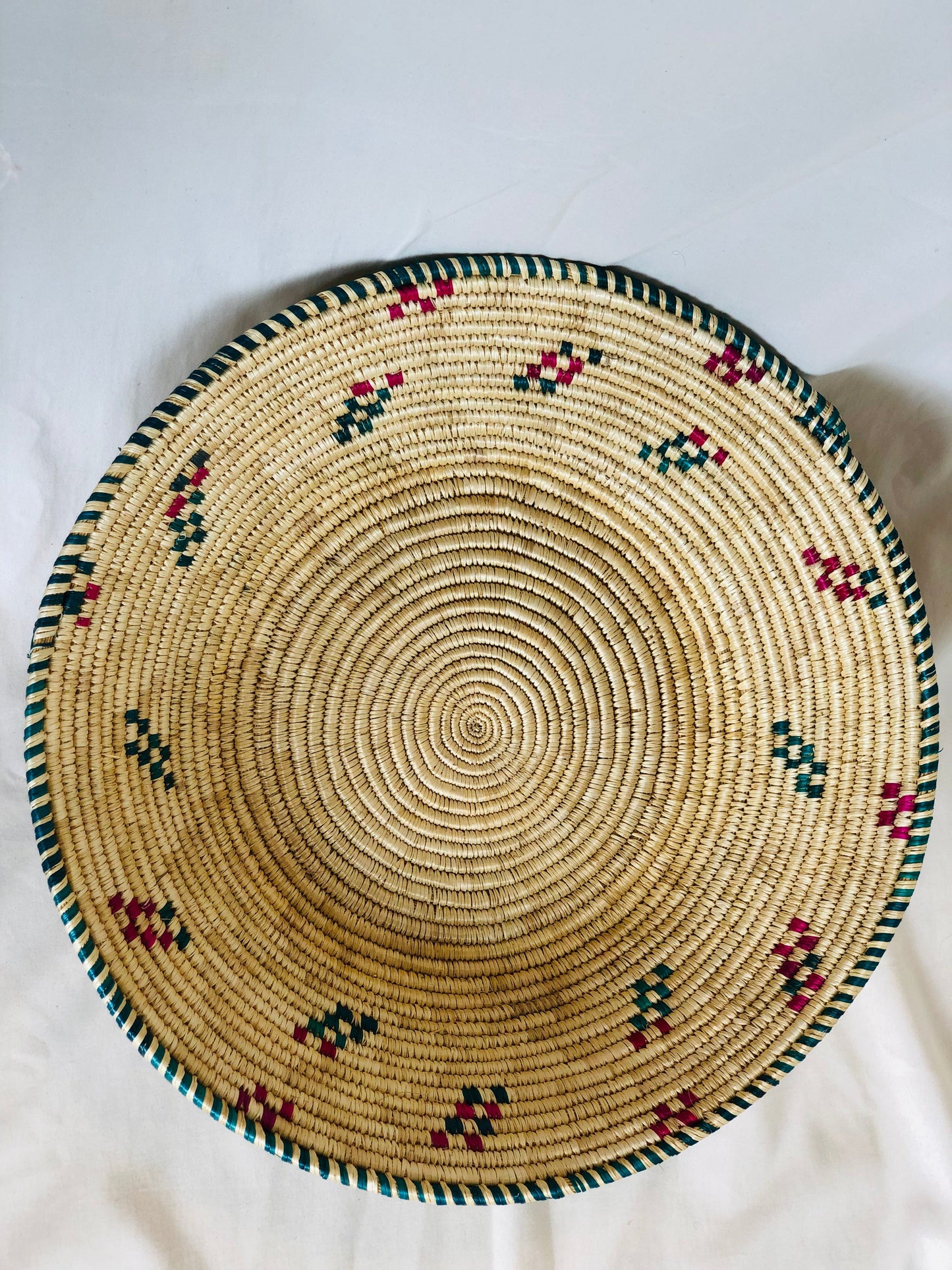 Large Handmade Serving Tray Extras Grmawit