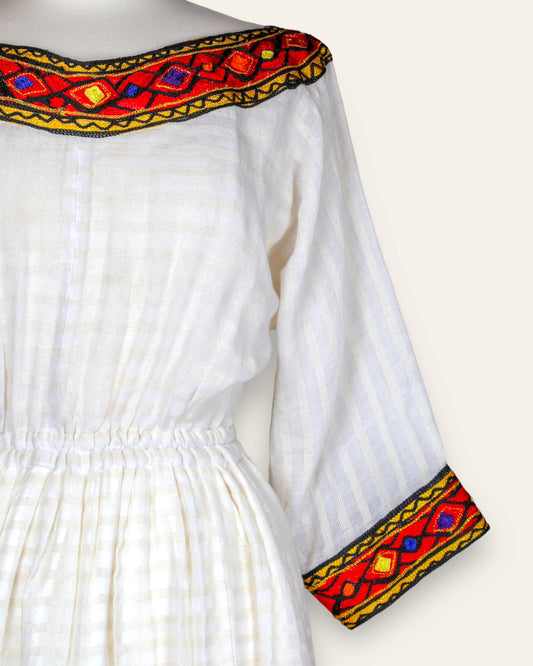 Maramawit Zurya Grmawit