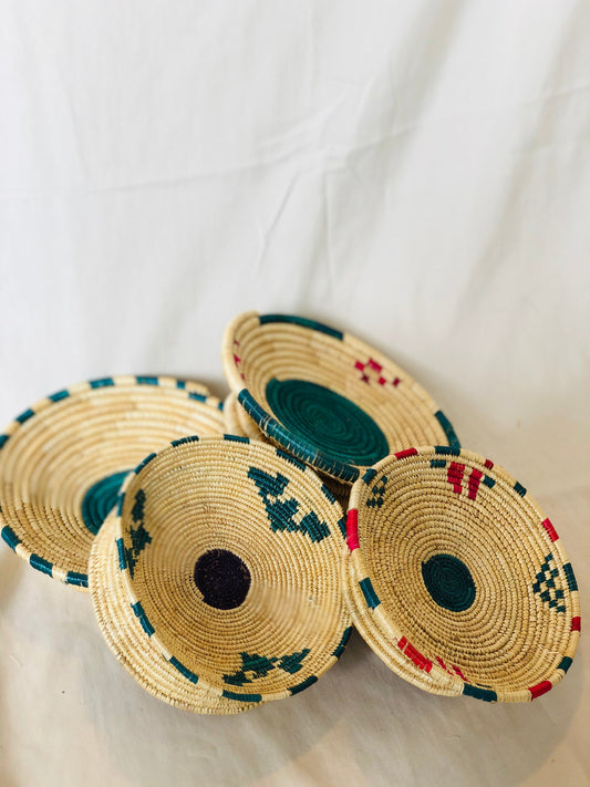 Medium Handmade Serving Tray Extras Grmawit