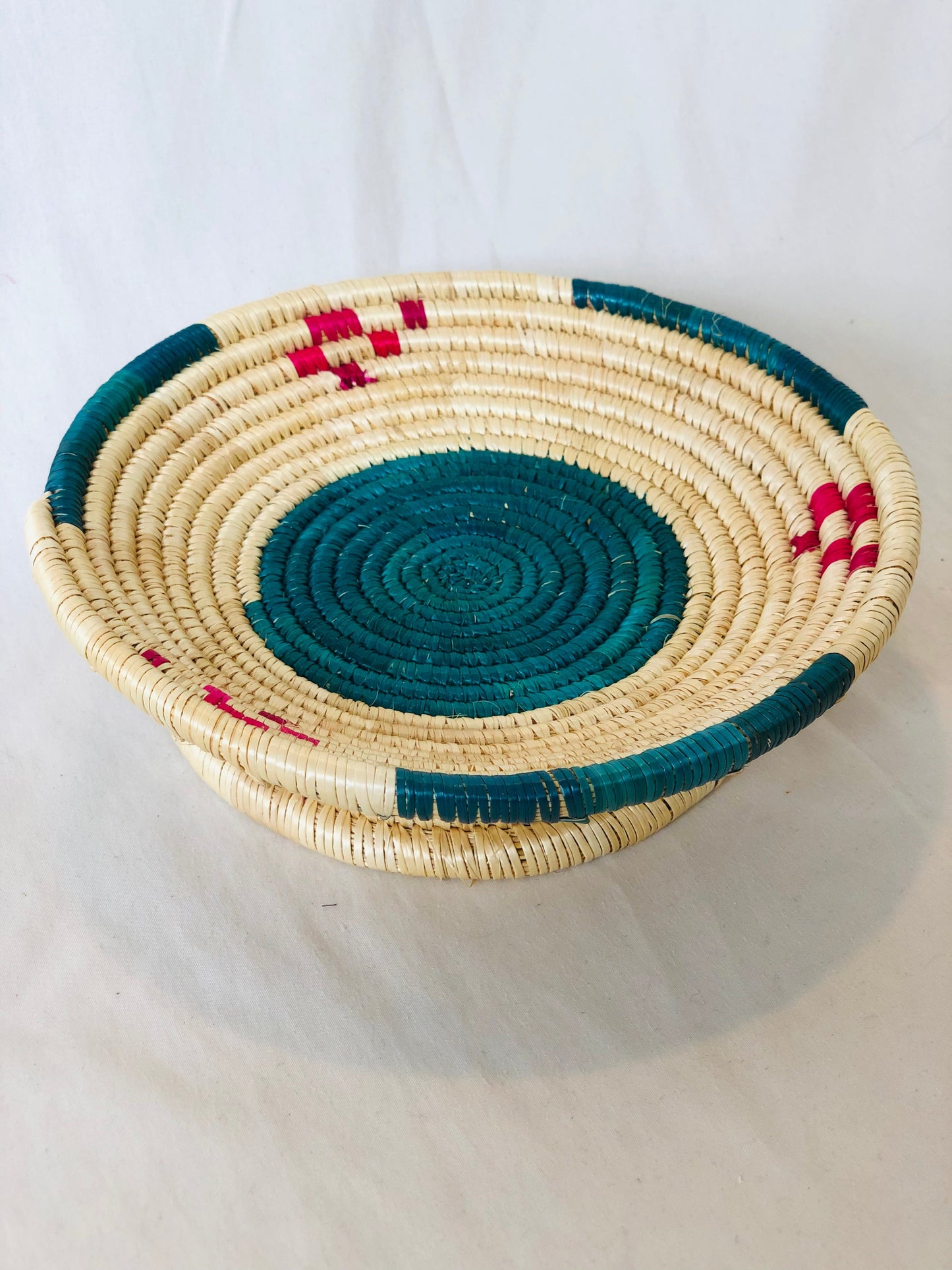 Medium Handmade Serving Tray Extras Grmawit