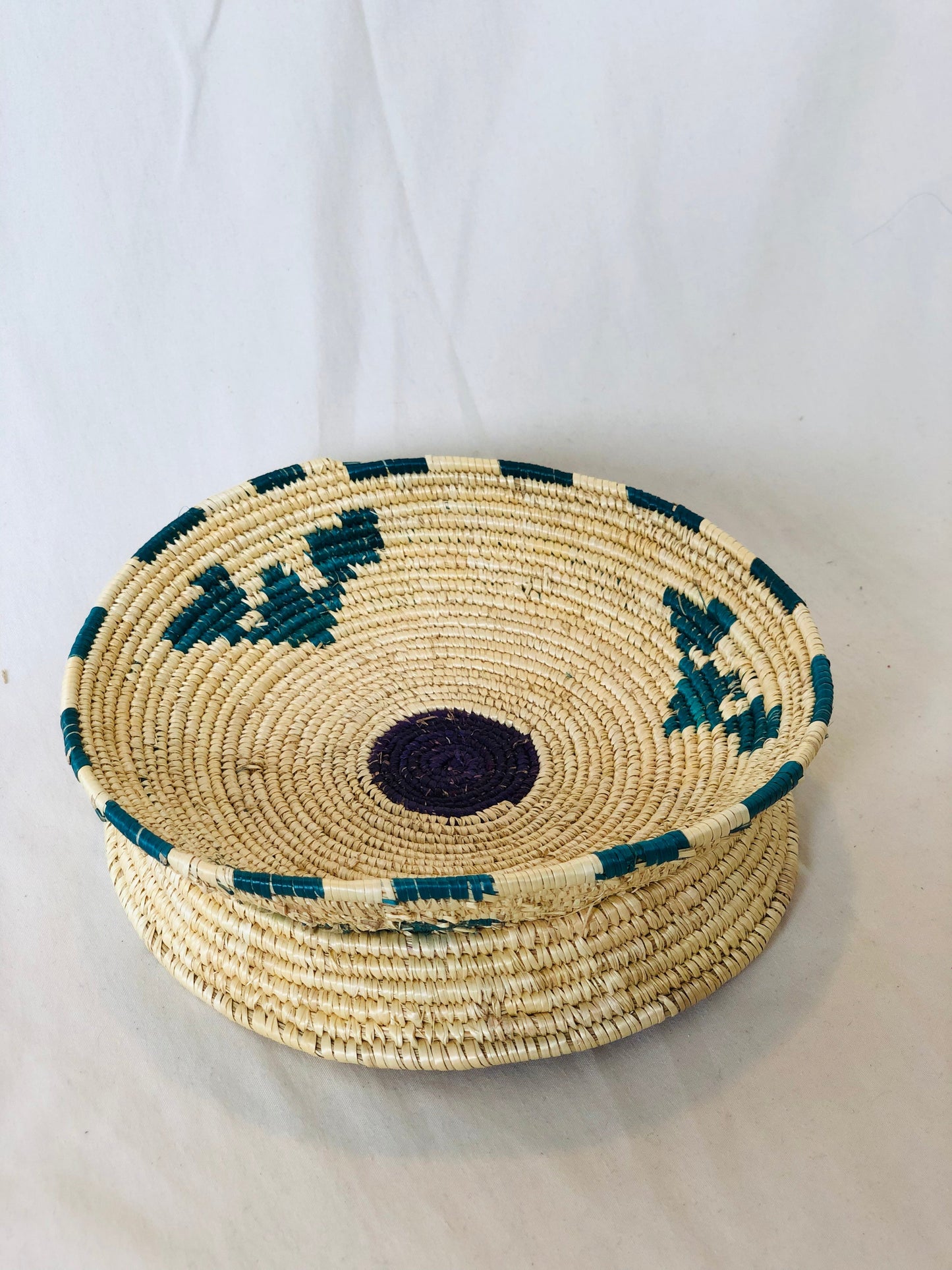 Medium Handmade Serving Tray Extras Grmawit