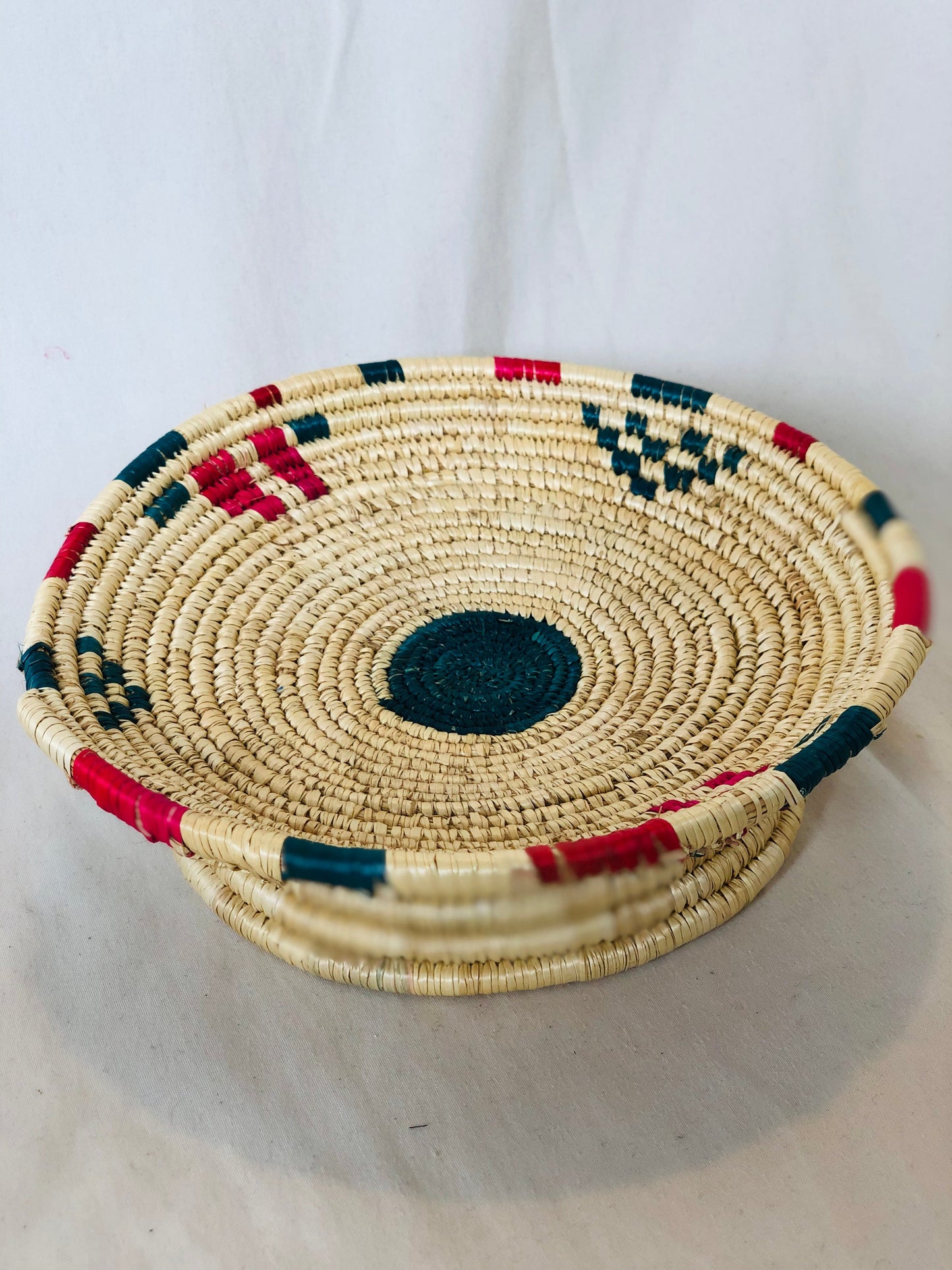 Medium Handmade Serving Tray Extras Grmawit