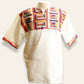 Men's Traditional Shirt Traditional Ethiopian Shirt Grmawit 7 