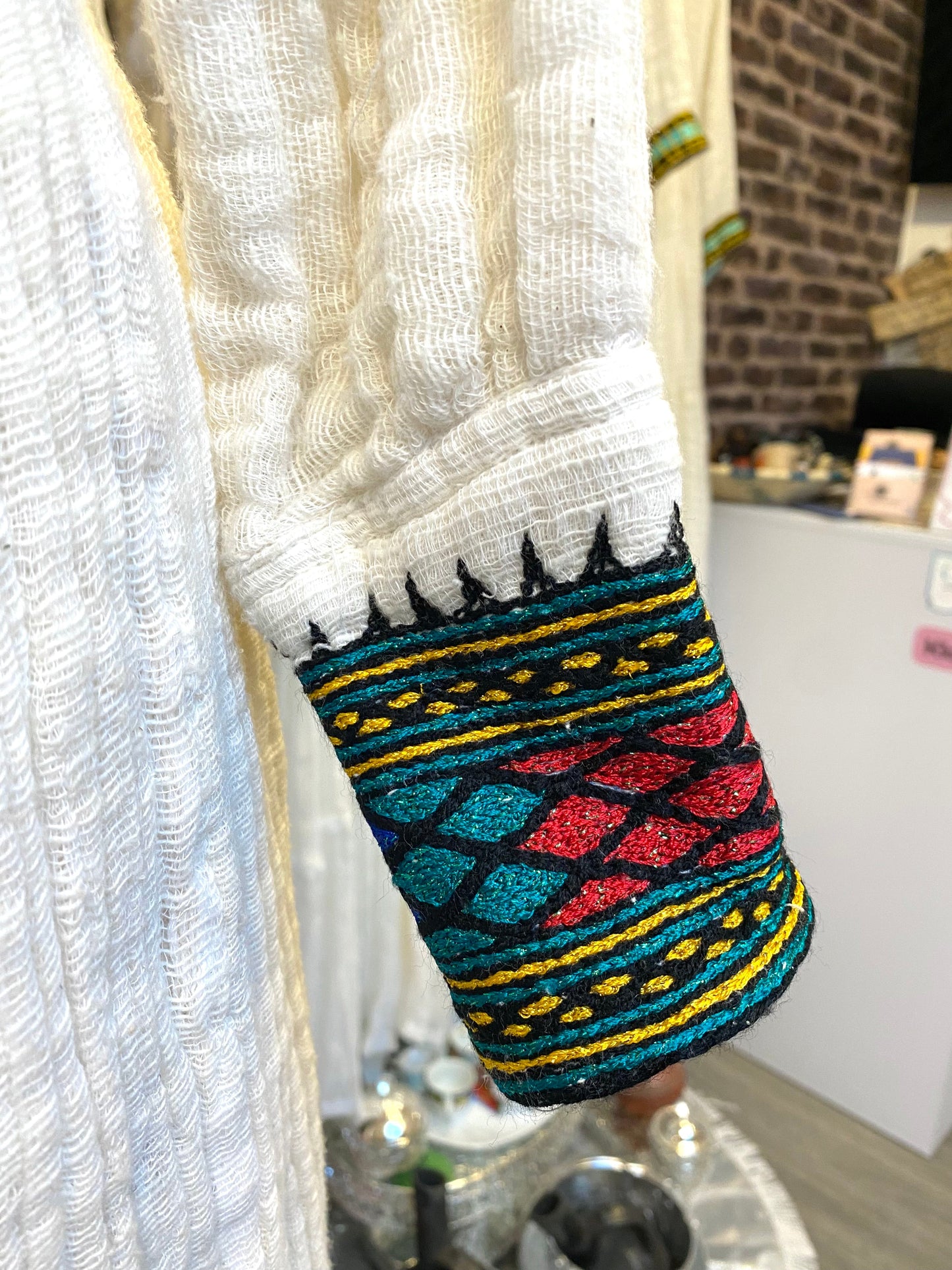 Nazret Zurya Grmawit