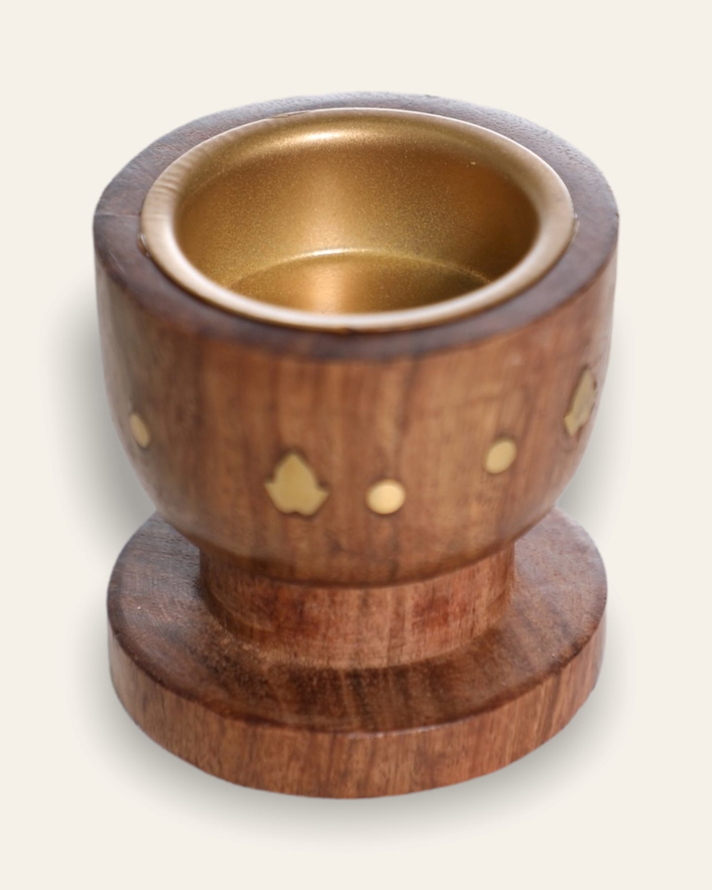 Oudh Bakhoor Incense Burner Extras Grmawit