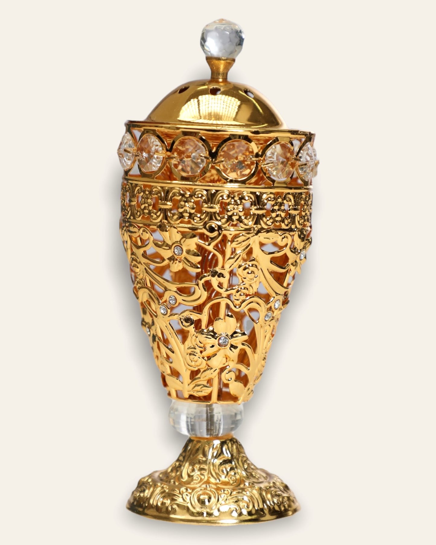 Oudh Golden Burner Grmawit