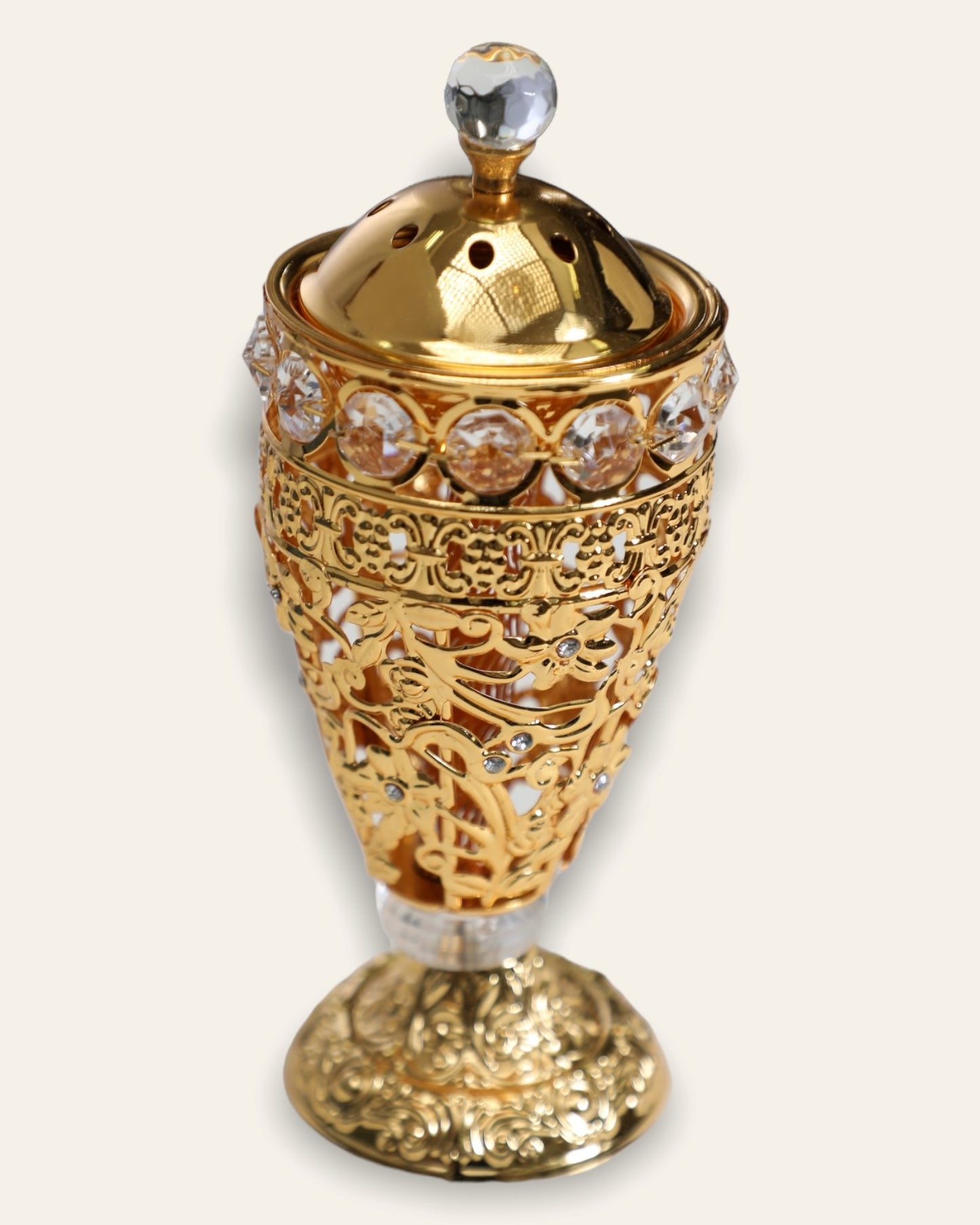 Oudh Golden Burner Grmawit