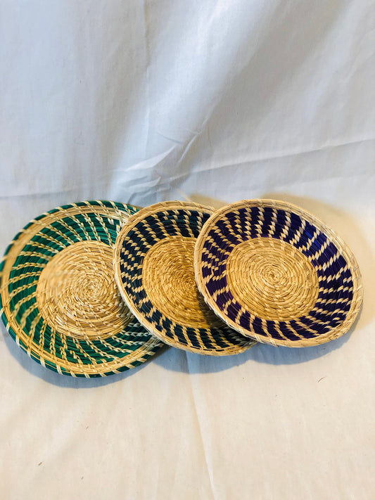 Small Handmade Serving Tray Extras Grmawit