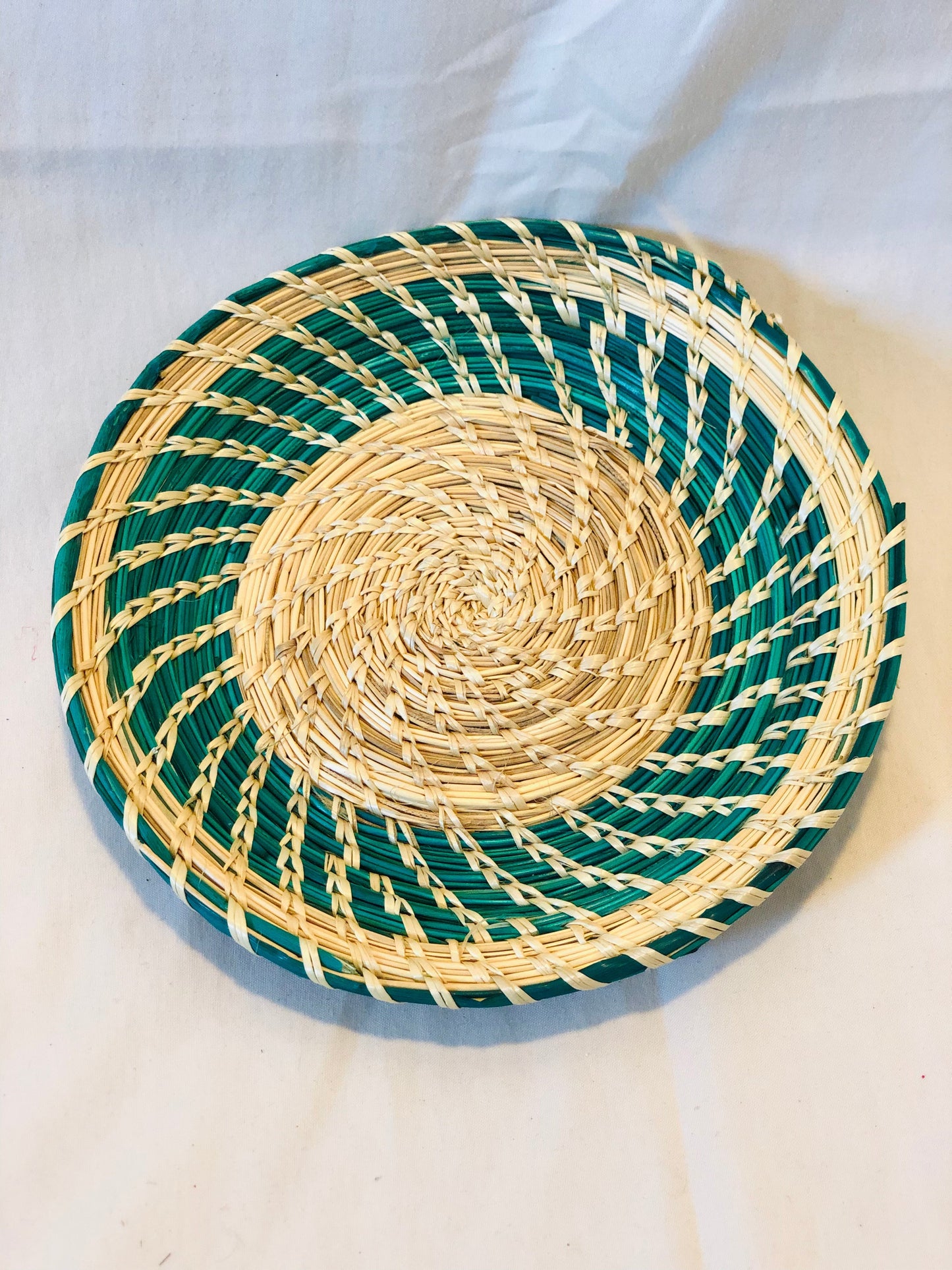 Small Handmade Serving Tray Extras Grmawit