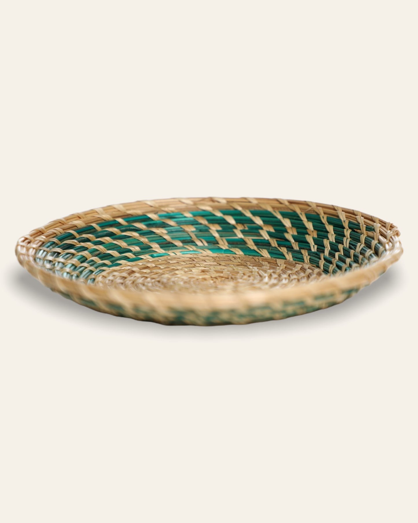 Small Handmade Serving Tray Extras Grmawit