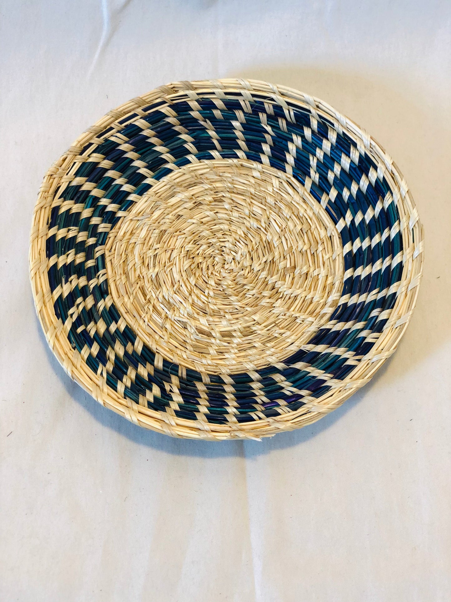Small Handmade Serving Tray Extras Grmawit