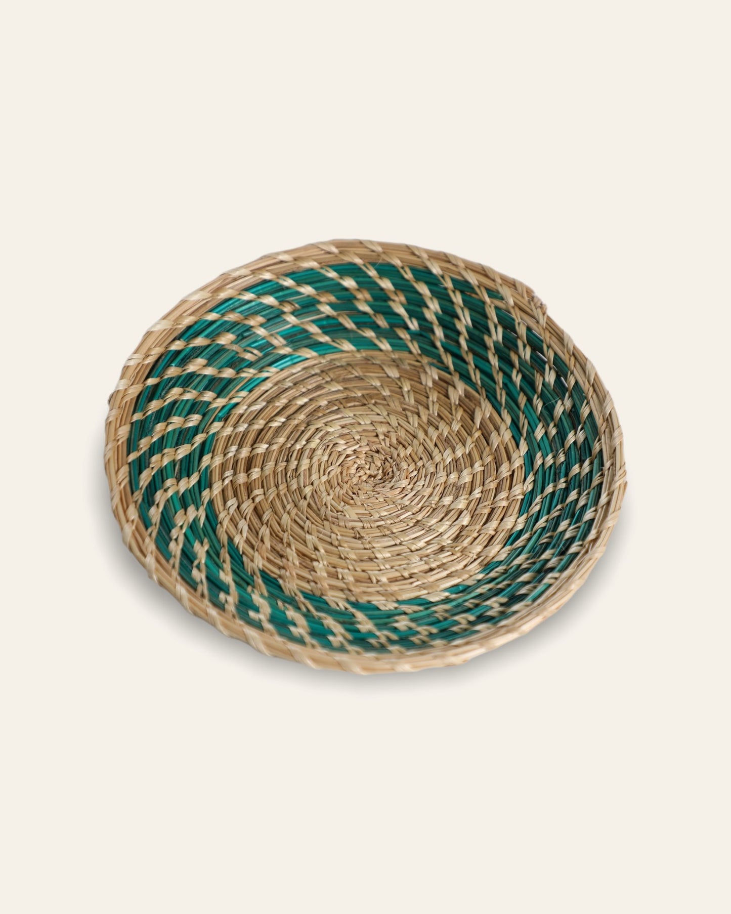 Small Handmade Serving Tray Extras Grmawit