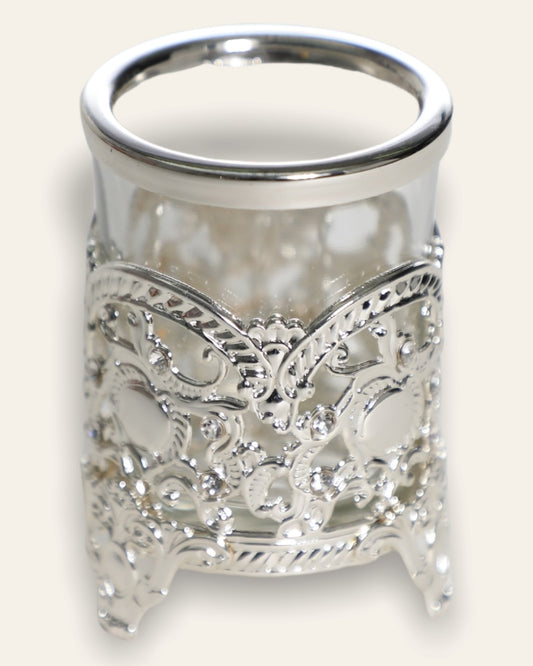 Spoons with holder Grmawit