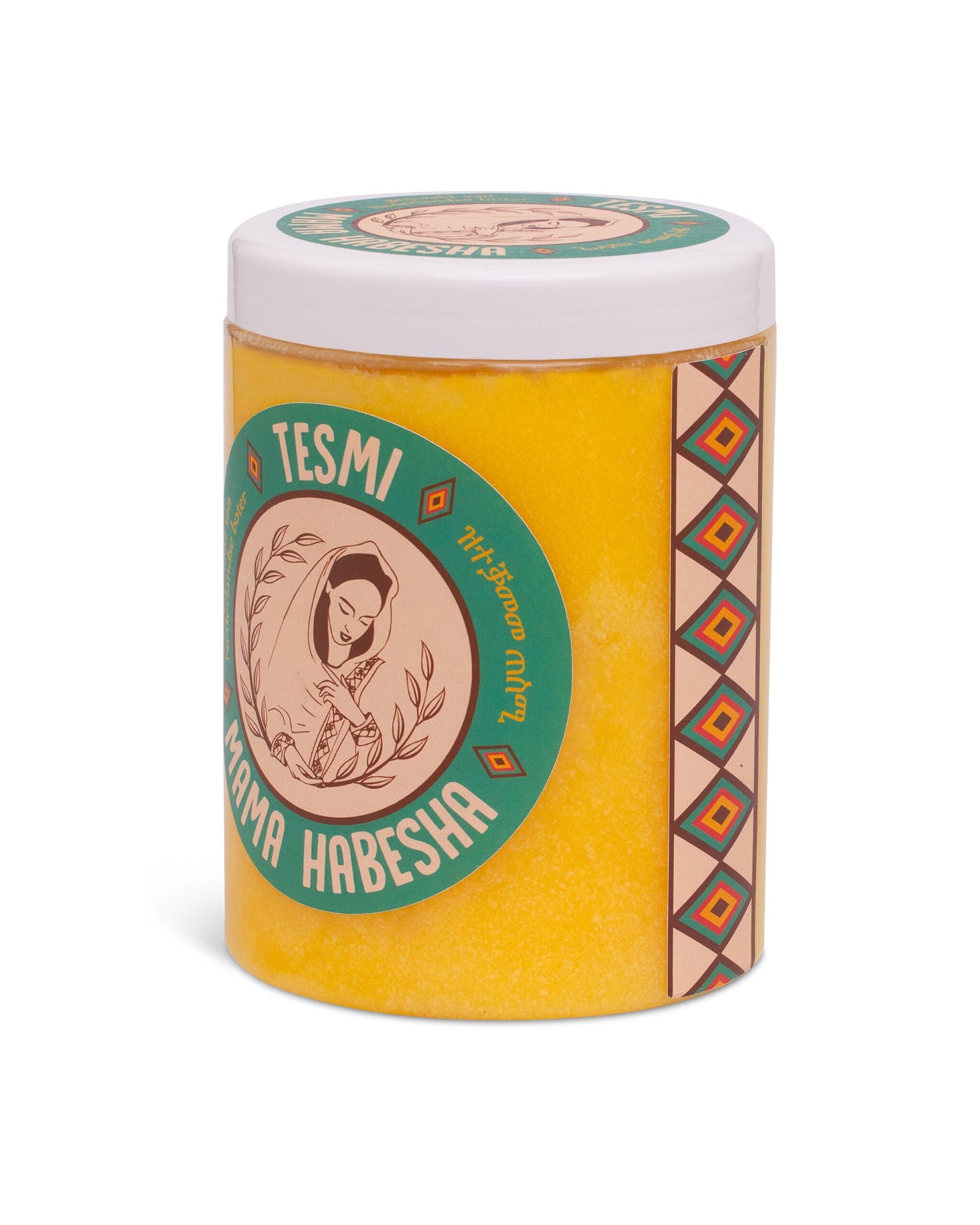 Tesmi - Mama Habesha butter Mama Habesha