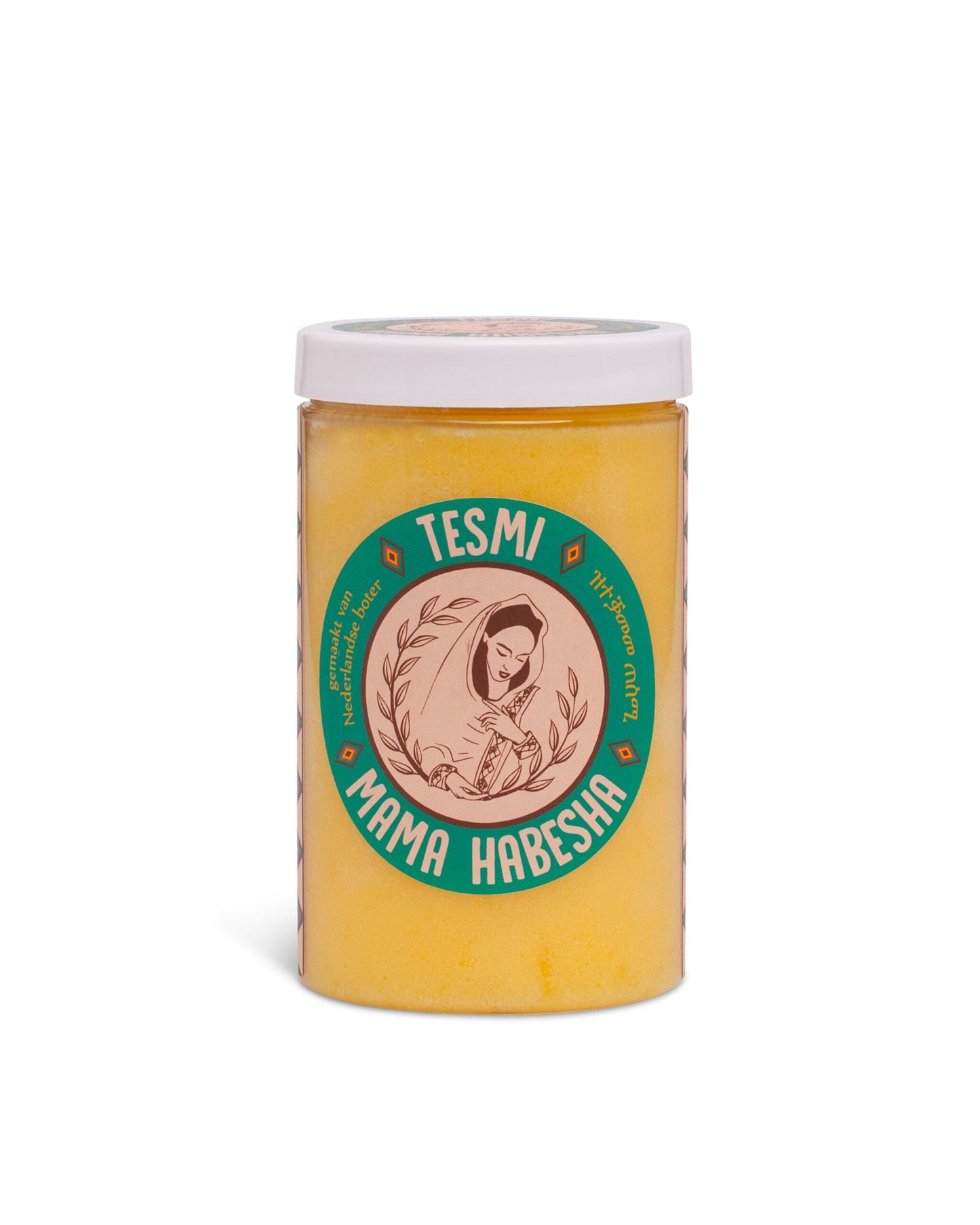 Tesmi - Mama Habesha butter Mama Habesha Small - 375g
